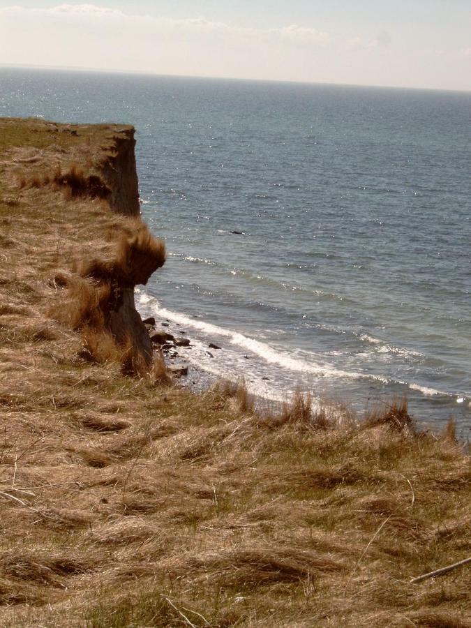 Urlaub Bei Hauenstein Lägenhet Born Exteriör bild